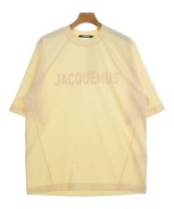 JACQUEMUS Tシャツ・カットソー