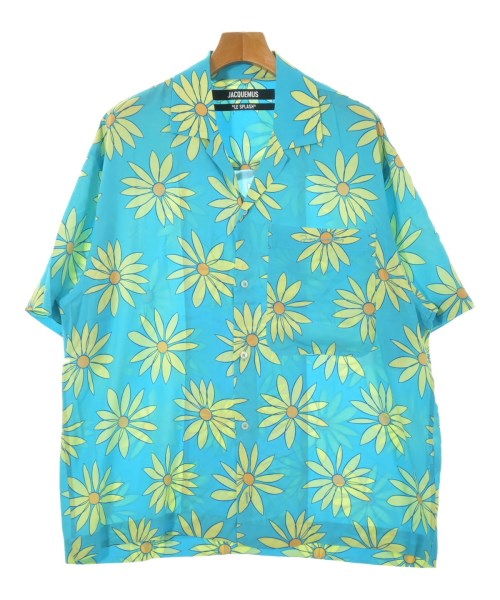 ジャックムス(JACQUEMUS)のJACQUEMUS カジュアルシャツ