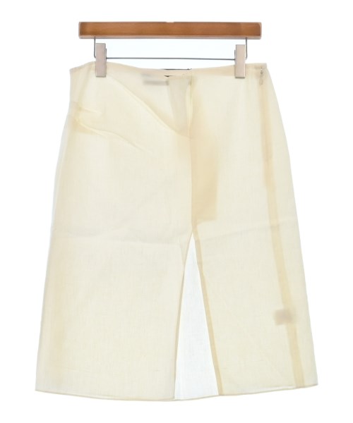 ジャックムス(JACQUEMUS)のJACQUEMUS ひざ丈スカート