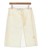 JACQUEMUS ひざ丈スカート