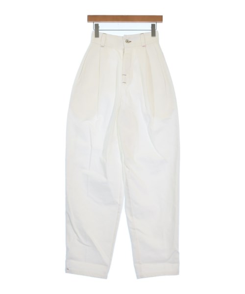 ジャックムス(JACQUEMUS)のJACQUEMUS デニムパンツ