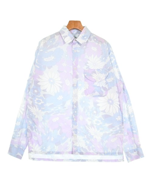 ジャックムス(JACQUEMUS)のJACQUEMUS カジュアルシャツ