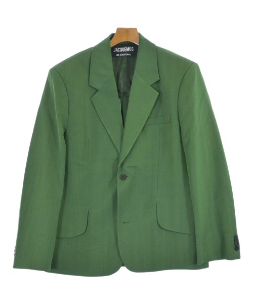 ジャックムス(JACQUEMUS)のJACQUEMUS テーラードジャケット