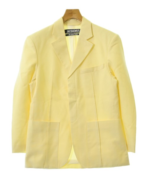 ジャックムス(JACQUEMUS)のJACQUEMUS テーラードジャケット