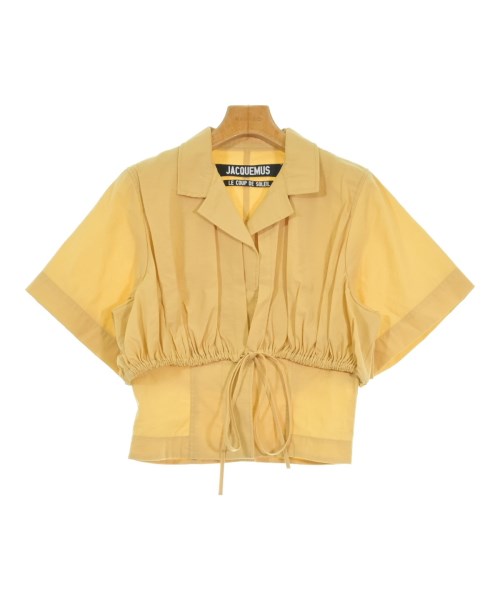 ジャックムス(JACQUEMUS)のJACQUEMUS カジュアルシャツ