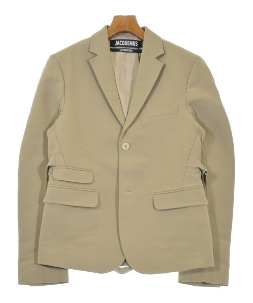 ジャックムス(JACQUEMUS)のJACQUEMUS カジュアルジャケット