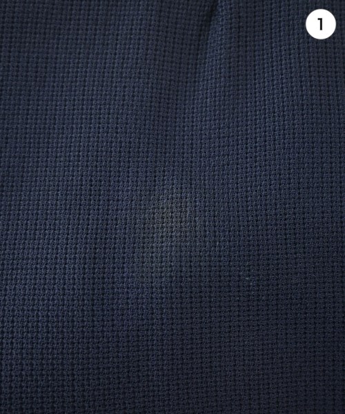 JACQUEMUS（ジャックムス）その他 紺 サイズ:34(XXS位) レディース/2200667556096