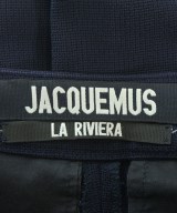 JACQUEMUS（ジャックムス）その他 紺 サイズ:34(XXS位) レディース/2200667556096