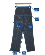 JACQUEMUS（ジャックムス）その他 紺 サイズ:34(XXS位) レディース/2200667556096