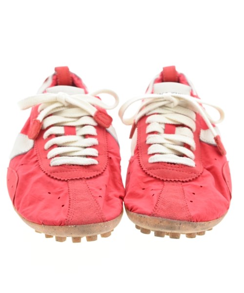 JACQUEMUS（ジャックムス）スニーカー 赤 サイズ:25.5cm レディース/2200672829031