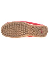 JACQUEMUS（ジャックムス）スニーカー 赤 サイズ:25.5cm レディース/2200672829031