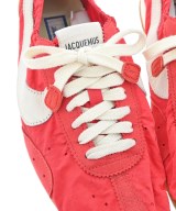JACQUEMUS（ジャックムス）スニーカー 赤 サイズ:25.5cm レディース/2200672829031