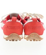 JACQUEMUS（ジャックムス）スニーカー 赤 サイズ:25.5cm レディース/2200672829031