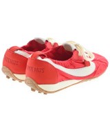 JACQUEMUS（ジャックムス）スニーカー 赤 サイズ:28.5cm メンズ/2200672829048