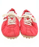 JACQUEMUS（ジャックムス）スニーカー 赤 サイズ:28.5cm メンズ/2200672829048