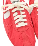 JACQUEMUS（ジャックムス）スニーカー 赤 サイズ:28.5cm メンズ/2200672829048