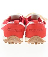 JACQUEMUS（ジャックムス）スニーカー 赤 サイズ:28.5cm メンズ/2200672829048