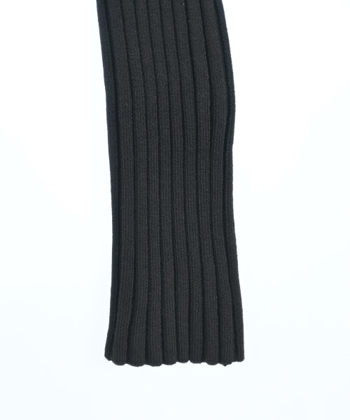 JACQUEMUS（ジャックムス）ニット・セーター 黒 サイズ:32(M位) レディース/2200673197047