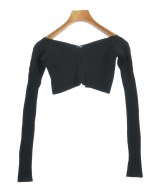 JACQUEMUS（ジャックムス）ニット・セーター 黒 サイズ:32(M位) レディース/2200673197047