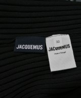 JACQUEMUS（ジャックムス）ニット・セーター 黒 サイズ:32(M位) レディース/2200673197047