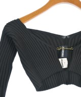 JACQUEMUS（ジャックムス）ニット・セーター 黒 サイズ:32(M位) レディース/2200673197047
