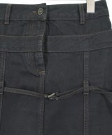 JACQUEMUS（ジャックムス）ひざ丈スカート 黒 サイズ:25(S位) レディース/2200669845259