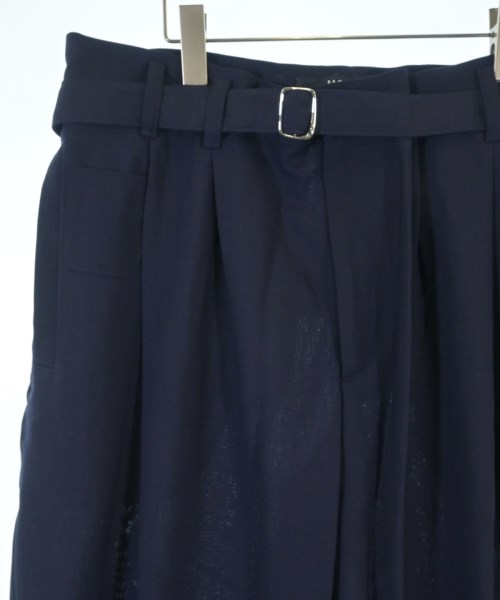 JACQUEMUS（ジャックムス）その他 紺 サイズ:48(L位) メンズ/2200673345127
