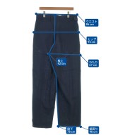 JACQUEMUS（ジャックムス）その他 紺 サイズ:48(L位) メンズ/2200673345127