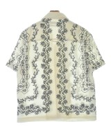 JACQUEMUS（ジャックムス）カジュアルシャツ 白 サイズ:46(M位) メンズ/2200674301016