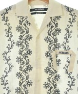 JACQUEMUS（ジャックムス）カジュアルシャツ 白 サイズ:46(M位) メンズ/2200674301016