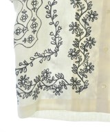 JACQUEMUS（ジャックムス）カジュアルシャツ 白 サイズ:46(M位) メンズ/2200674301016