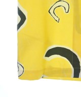 JACQUEMUS（ジャックムス）カジュアルシャツ 黄 サイズ:48(L位) メンズ/2200674301023
