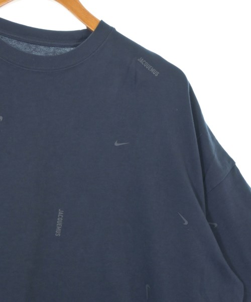 JACQUEMUS（ジャックムス）Tシャツ・カットソー 紺 サイズ:L メンズ/2200670918041