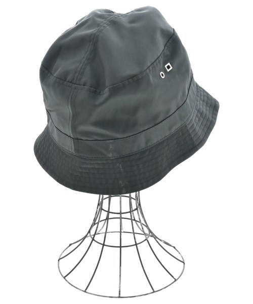 JACQUEMUS（ジャックムス）ハット 黒 サイズ:F メンズ/2200675470179