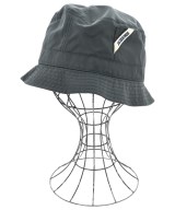 JACQUEMUS（ジャックムス）ハット 黒 サイズ:F メンズ/2200675470179