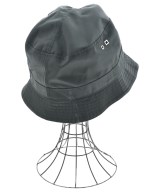 JACQUEMUS（ジャックムス）ハット 黒 サイズ:F メンズ/2200675470179