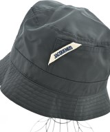 JACQUEMUS（ジャックムス）ハット 黒 サイズ:F メンズ/2200675470179