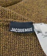 JACQUEMUS（ジャックムス）ワンピース ベージュ サイズ:34(XXS位) レディース/2200672056369