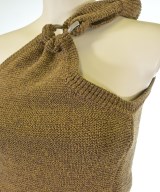 JACQUEMUS（ジャックムス）ワンピース ベージュ サイズ:34(XXS位) レディース/2200672056369