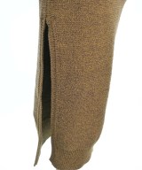 JACQUEMUS（ジャックムス）ワンピース ベージュ サイズ:34(XXS位) レディース/2200672056369