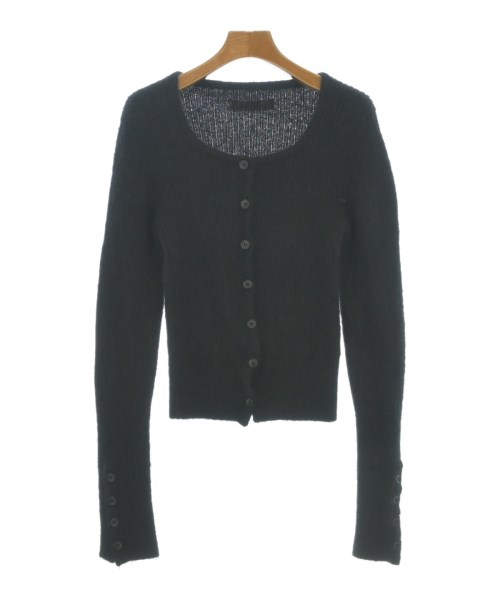 JACQUEMUS(ジャックムス)カーディガン 黒 サイズ:38(S位)/2200672056390