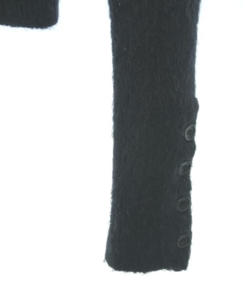 JACQUEMUS（ジャックムス）カーディガン 黒 サイズ:38(S位) レディース/2200672056390