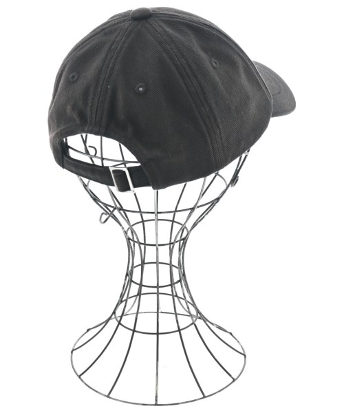 JACQUEMUS（ジャックムス）キャップ 黒 サイズ:58 メンズ/2200672968136