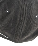 JACQUEMUS（ジャックムス）キャップ 黒 サイズ:58 メンズ/2200672968136