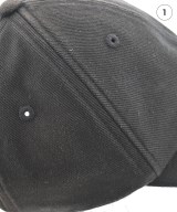 JACQUEMUS（ジャックムス）キャップ 黒 サイズ:58 メンズ/2200672968136