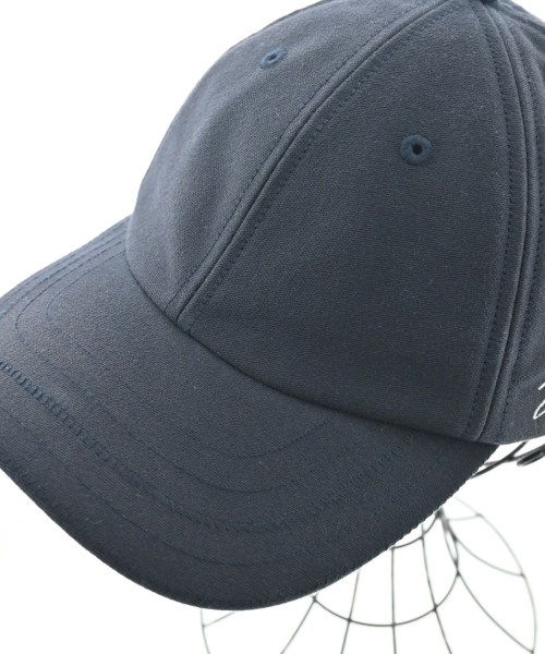 JACQUEMUS（ジャックムス）キャップ 黒 サイズ:- レディース/2200674539501