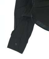 JACQUEMUS（ジャックムス）ブラウス 黒 サイズ:36(XS位) レディース/2200675749411