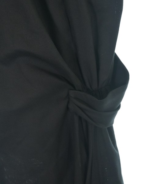 JACQUEMUS（ジャックムス）ワンピース 黒 サイズ:38(S位) レディース/2200676904017