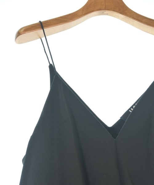 JACQUEMUS（ジャックムス）ワンピース 黒 サイズ:38(S位) レディース/2200676904017