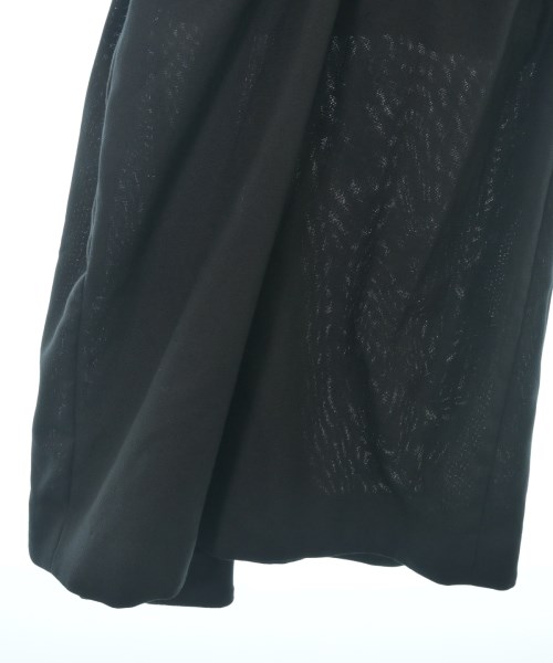 JACQUEMUS（ジャックムス）ワンピース 黒 サイズ:38(S位) レディース/2200676904017